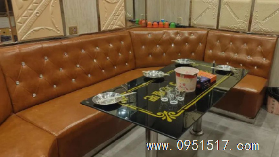 贺兰县月湖名邸附近大型KTV转让(暗转)