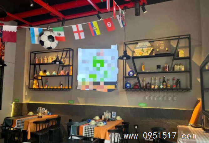 贺兰县公园华府附近烧烤店转让(暗转)