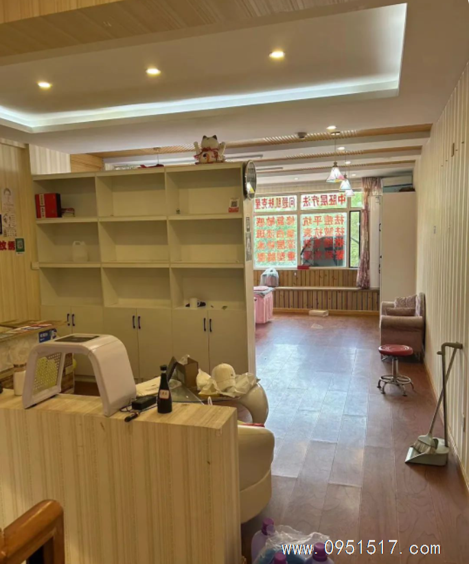  兴庆区新一中临街店面出租适合各种经营